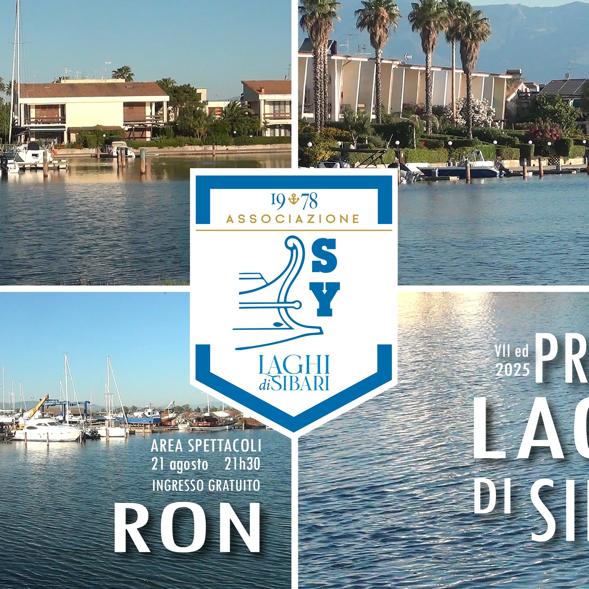 I Laghi di Sibari ospitano la settima edizione del \"Premio per le Eccellenze del Sud\"\n