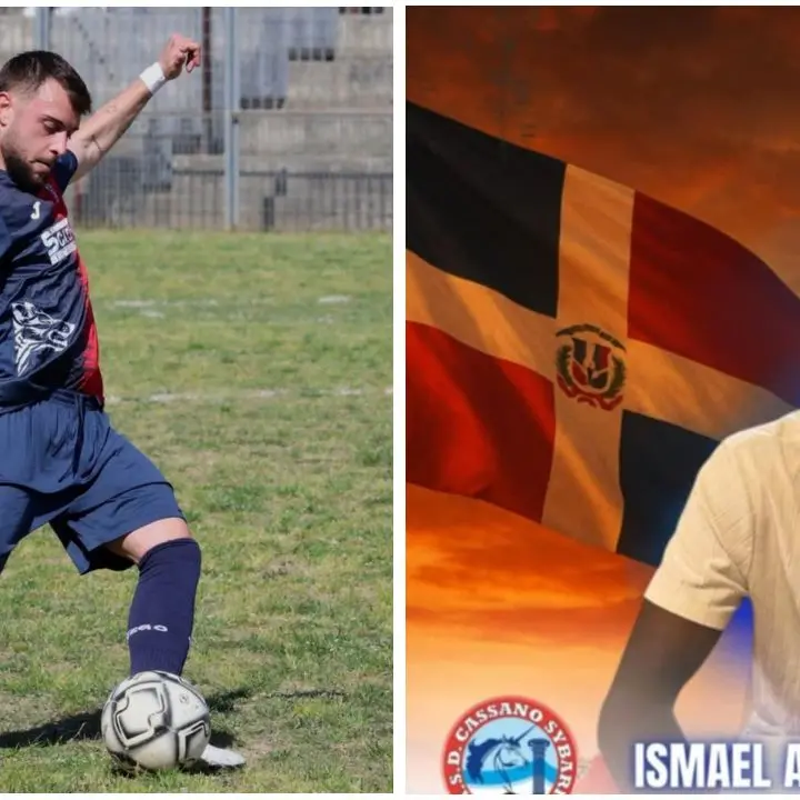 Promozione A, trattative sempre nel vivo: l'Acri pensa a Corbo. Colpi per Mesoraca e Cassano Sybaris\n