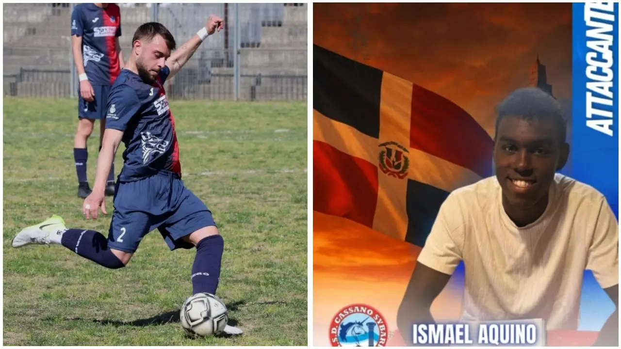 Promozione A, trattative sempre nel vivo: l'Acri pensa a Corbo. Colpi per Mesoraca e Cassano Sybaris\n