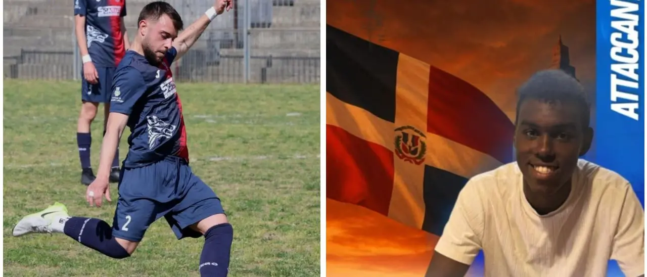 Promozione A, trattative sempre nel vivo: l'Acri pensa a Corbo. Colpi per Mesoraca e Cassano Sybaris\n