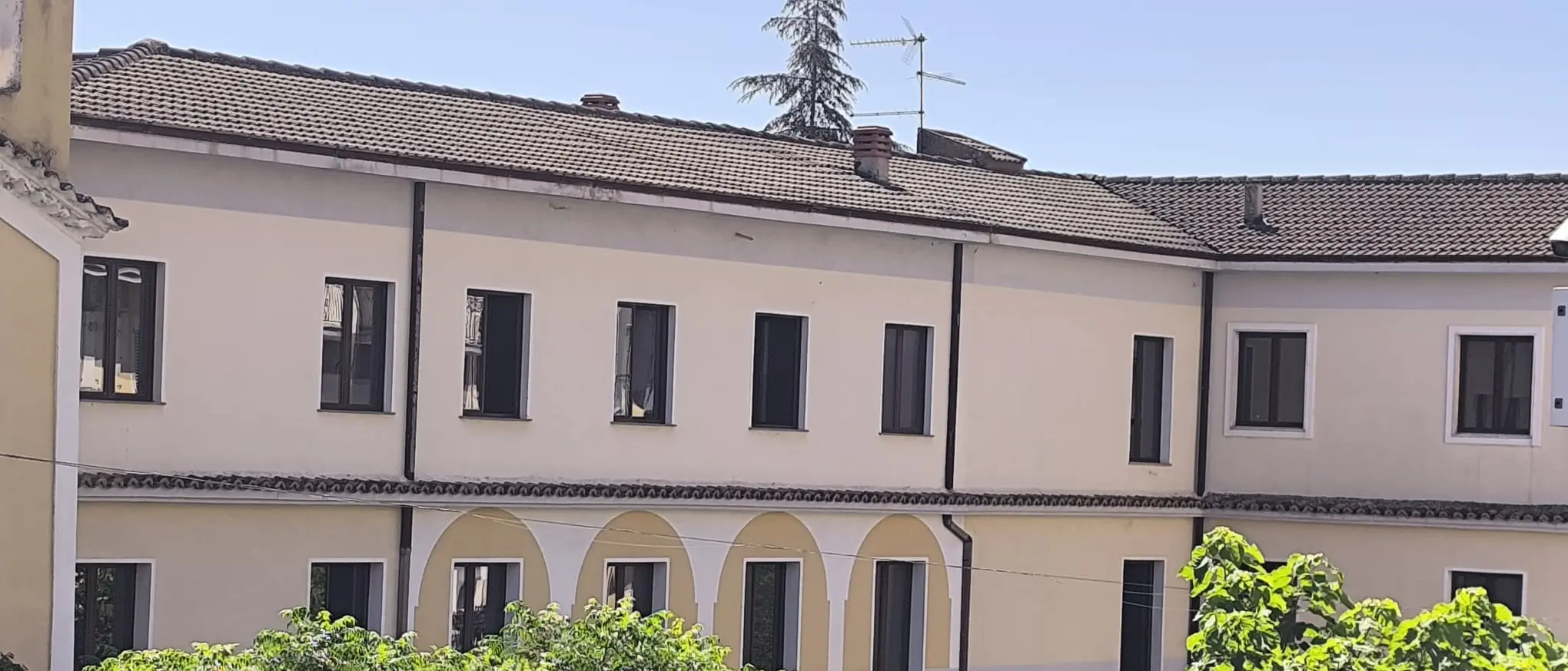 La maggioranza dell’amministrazione di Cassano all’Ionio chiede la sospensione delle selezioni a\u00A0“Casa Serena”\n