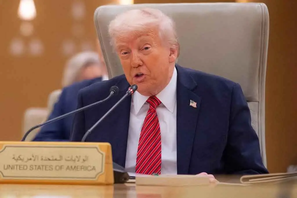 Trump rivendica di aver fermato sei guerre, ma i fact-checker lo smentiscono: «È falso»\n