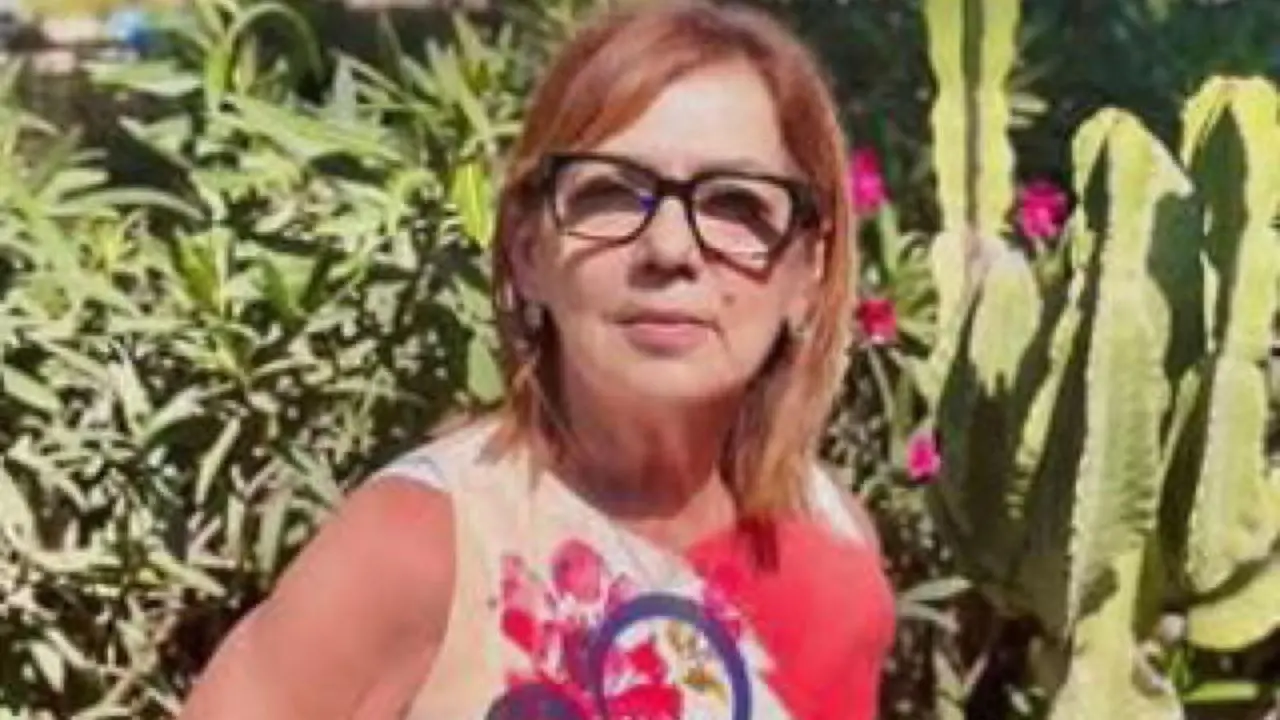 Valeria Sollai