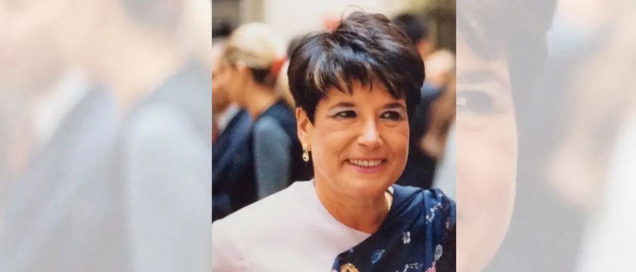 L’utopia possibile di Giusi Verbaro: la poesia come ritorno, la Calabria come approdo\n