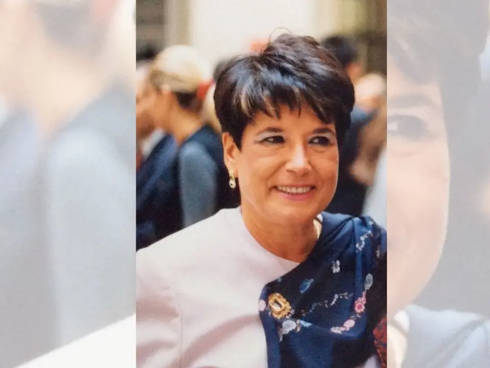 L’utopia possibile di Giusi Verbaro: la poesia come ritorno, la Calabria come approdo