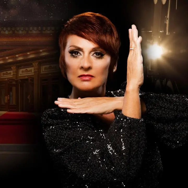 Al Peperoncino Jazz Festival doppia tappa con Mafalda Minnozzi\u00A0\n