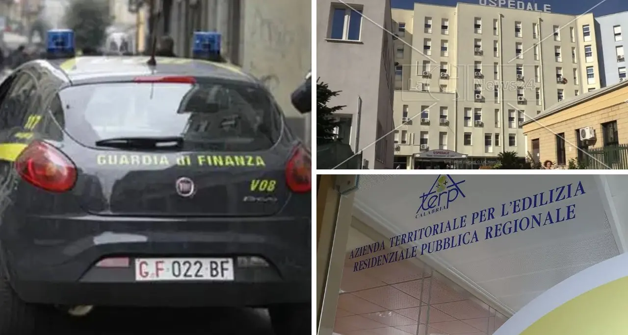 Imprenditori della sanità, lobbisti e manager pubblici: 15 nomi cerchiati in rosso nell'inchiesta che fa tremare la Regione\n