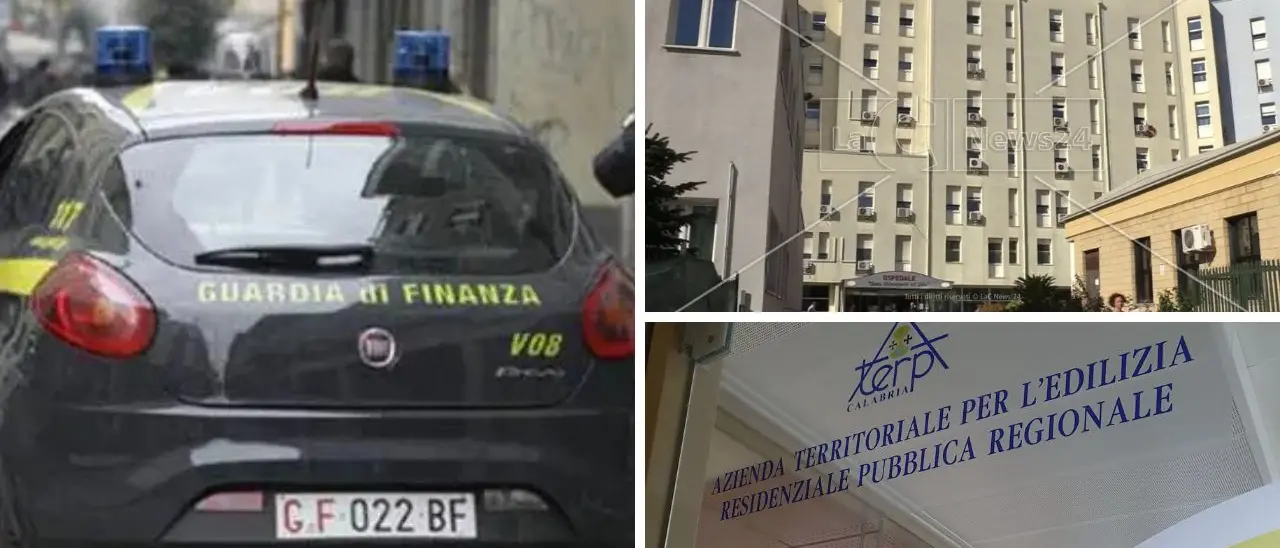 Imprenditori della sanità, lobbisti e manager pubblici: 15 nomi cerchiati in rosso nell'inchiesta che fa tremare la Regione\n