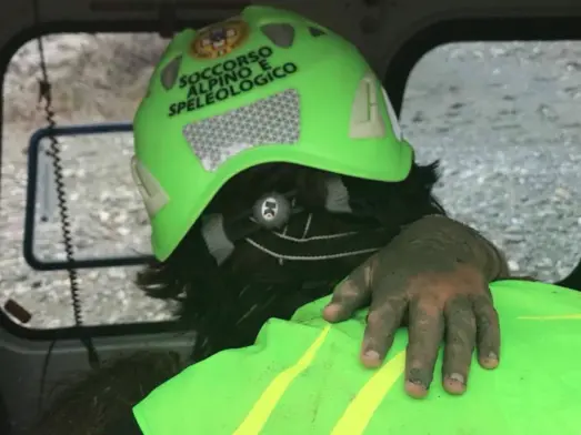 Raganello, la furia del torrente che portò con sé dieci vite: la tragedia che ha spezzato Civita