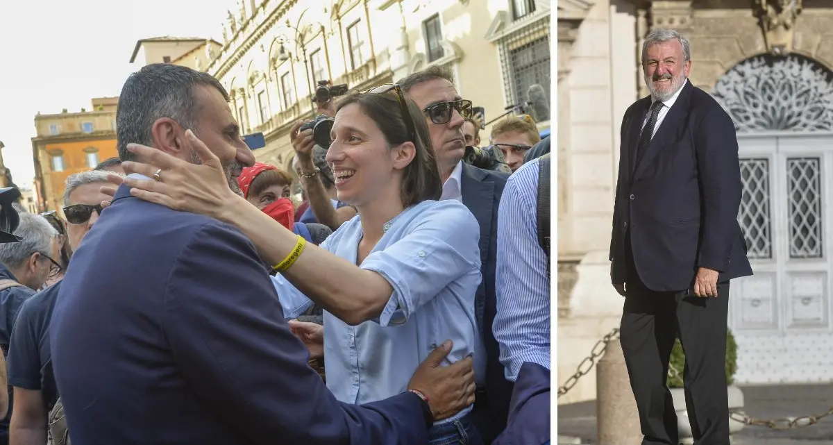 Stallo alla pugliese: Emiliano non molla, Decaro alza il muro e Schlein rischia il disastro alle Regionali\n