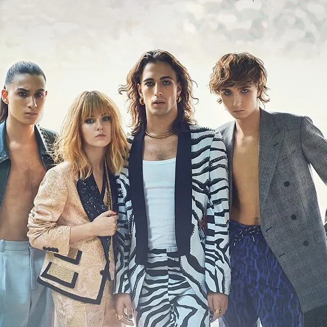 Maneskin, la cassa è vuota: dimezzati gli incassi, utili crollati e conti in rosso dopo la separazione che ha bruciato milioni\n