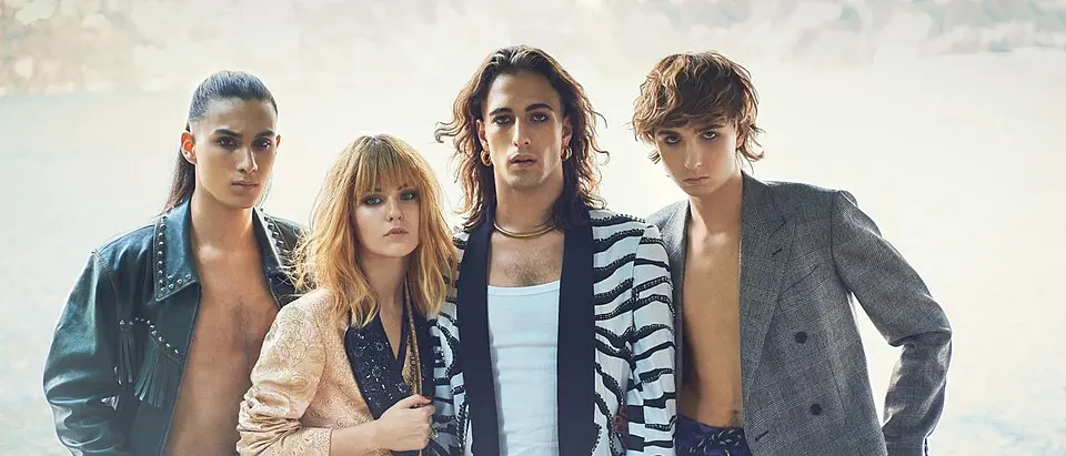 Maneskin, la cassa è vuota: dimezzati gli incassi, utili crollati e conti in rosso dopo la separazione che ha bruciato milioni\n