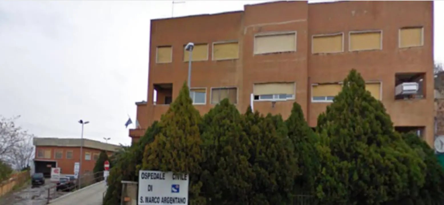 San Marco Argentano, ospedale Pasteur senza internet: stop ai servizi erogati dal CAPT\n