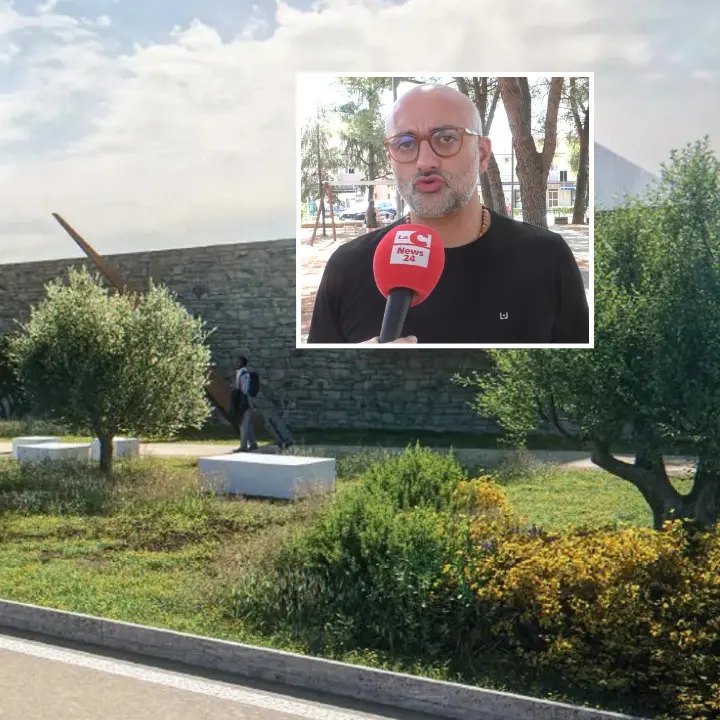 La stazione a Settimo di Montalto sarà realtà, Faragalli:\u00A0«Un giorno indimenticabile»
