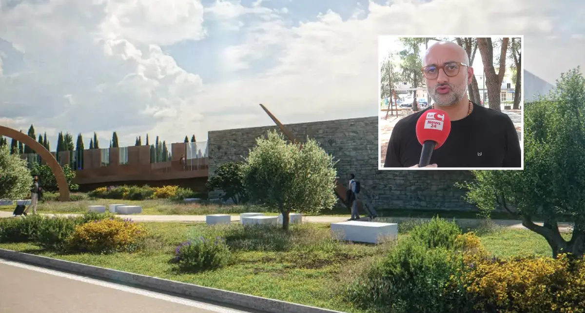 La stazione a Settimo di Montalto sarà realtà, Faragalli:\u00A0«Un giorno indimenticabile»
