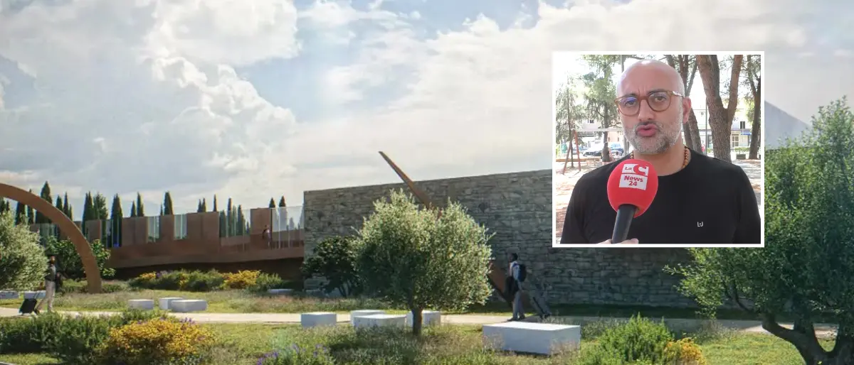 La stazione a Settimo di Montalto sarà realtà, Faragalli:\u00A0«Un giorno indimenticabile»