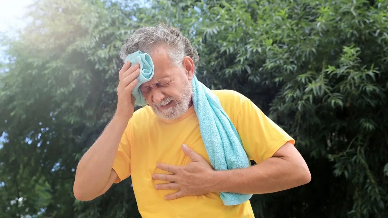 Ondate di calore in Spagna: più di 1000 morti negli ultimi 15 giorni, estate record per temperature estreme\n