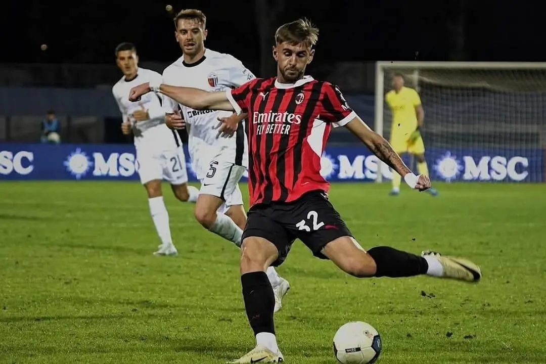 Calciomercato: Cosenza-Turco, riflessioni\u00A0in corso ed affare che va in ghiaccio\n