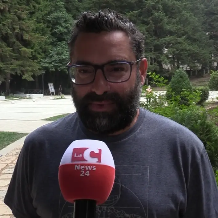 Dal Vibonese a Hollywood passando per la Pixar e Netflix, i successi del digital artist Biagio Figliuzzi: «Porto la Calabria nel cuore»