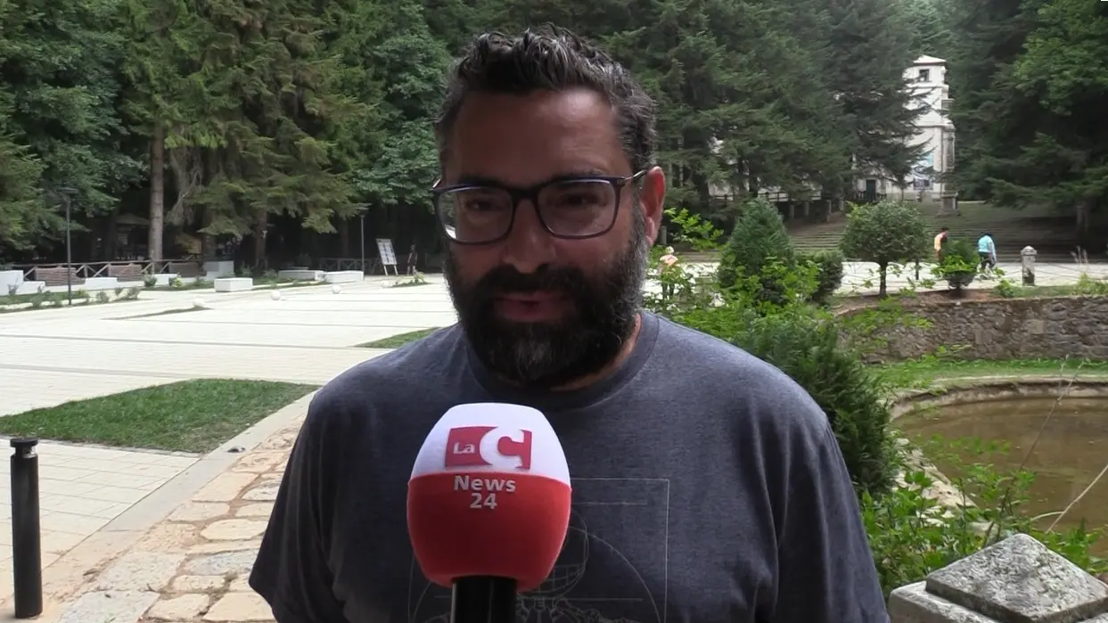 Dal Vibonese a Hollywood passando per la Pixar e Netflix, i successi del digital artist Biagio Figliuzzi: «Porto la Calabria nel cuore»