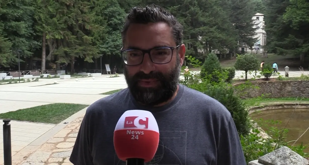 Dal Vibonese a Hollywood passando per la Pixar e Netflix, i successi del digital artist Biagio Figliuzzi: «Porto la Calabria nel cuore»