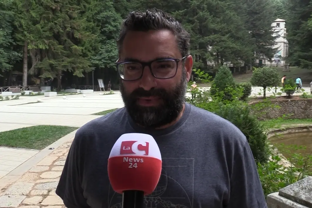 Dal Vibonese a Hollywood passando per la Pixar e Netflix, i successi del digital artist Biagio Figliuzzi: «Porto la Calabria nel cuore»