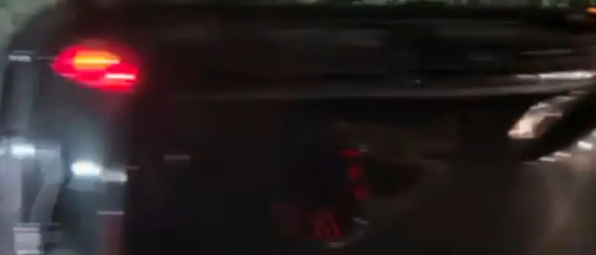 Auto si ribalta sulla Statale 18 ad Acquappesa: uomo in fin di vita\n