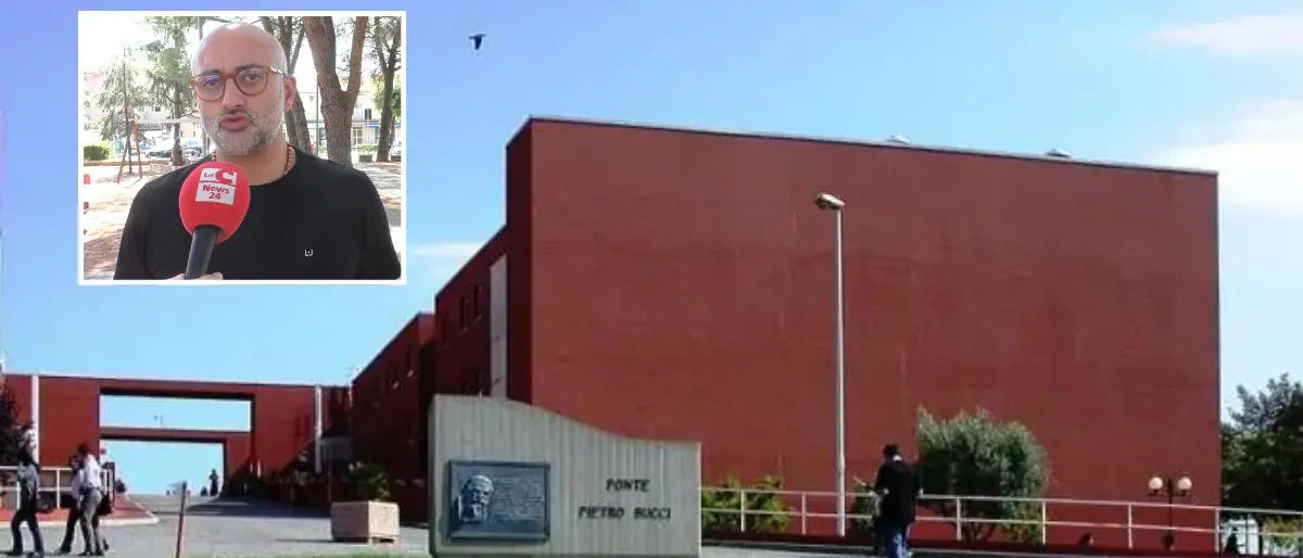 Faragalli riapre la partita sul Policlinico Unical: «Bisogna farlo e bisogna farlo qui»