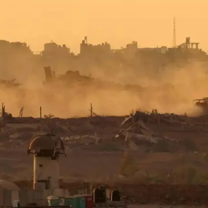Medio Oriente, il ministro Katz approva il piano per l'occupazione di Gaza City