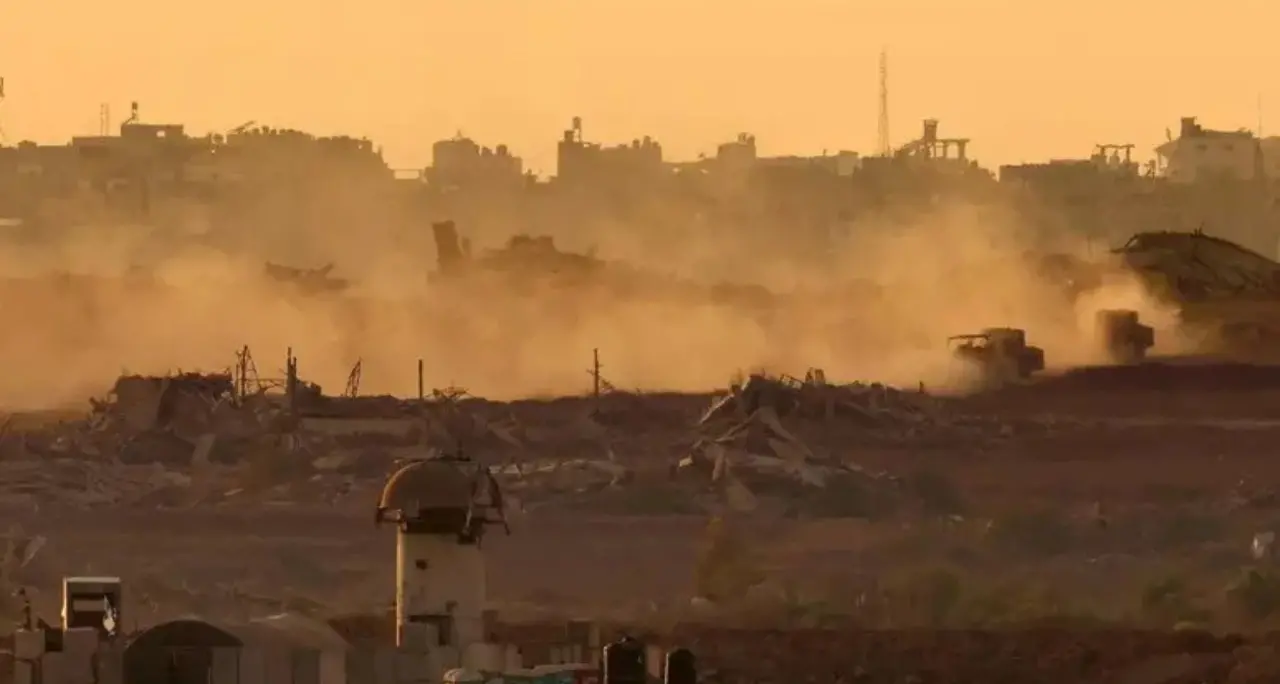 Medio Oriente, il ministro Katz approva il piano per l'occupazione di Gaza City