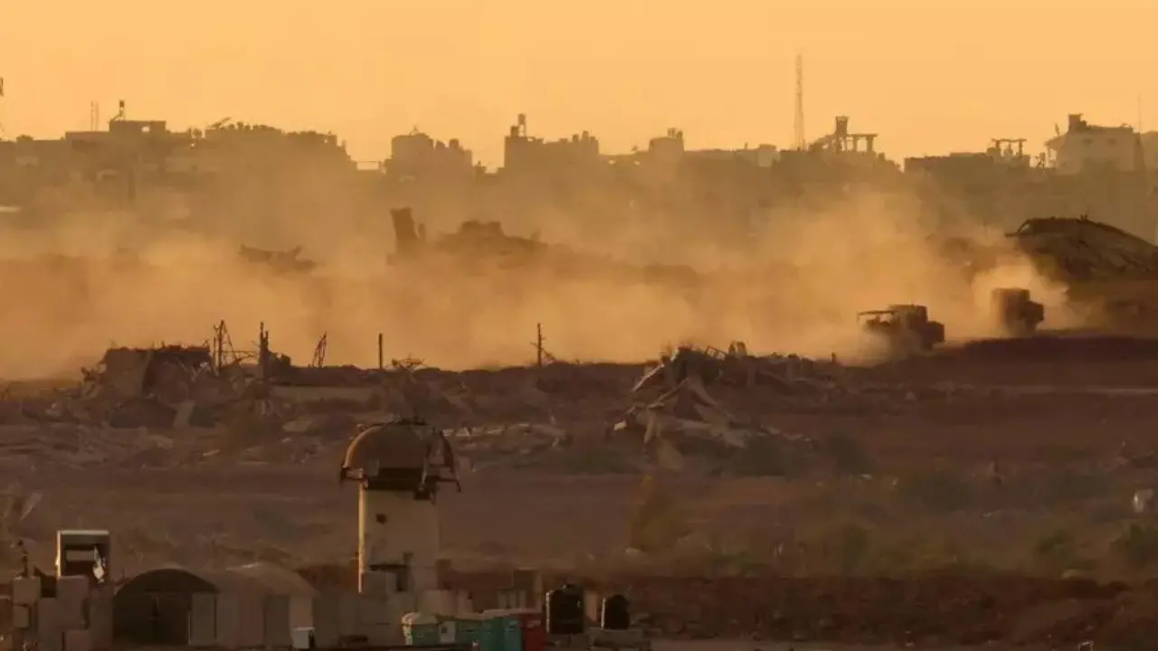Medio Oriente, il ministro Katz approva il piano per l'occupazione di Gaza City