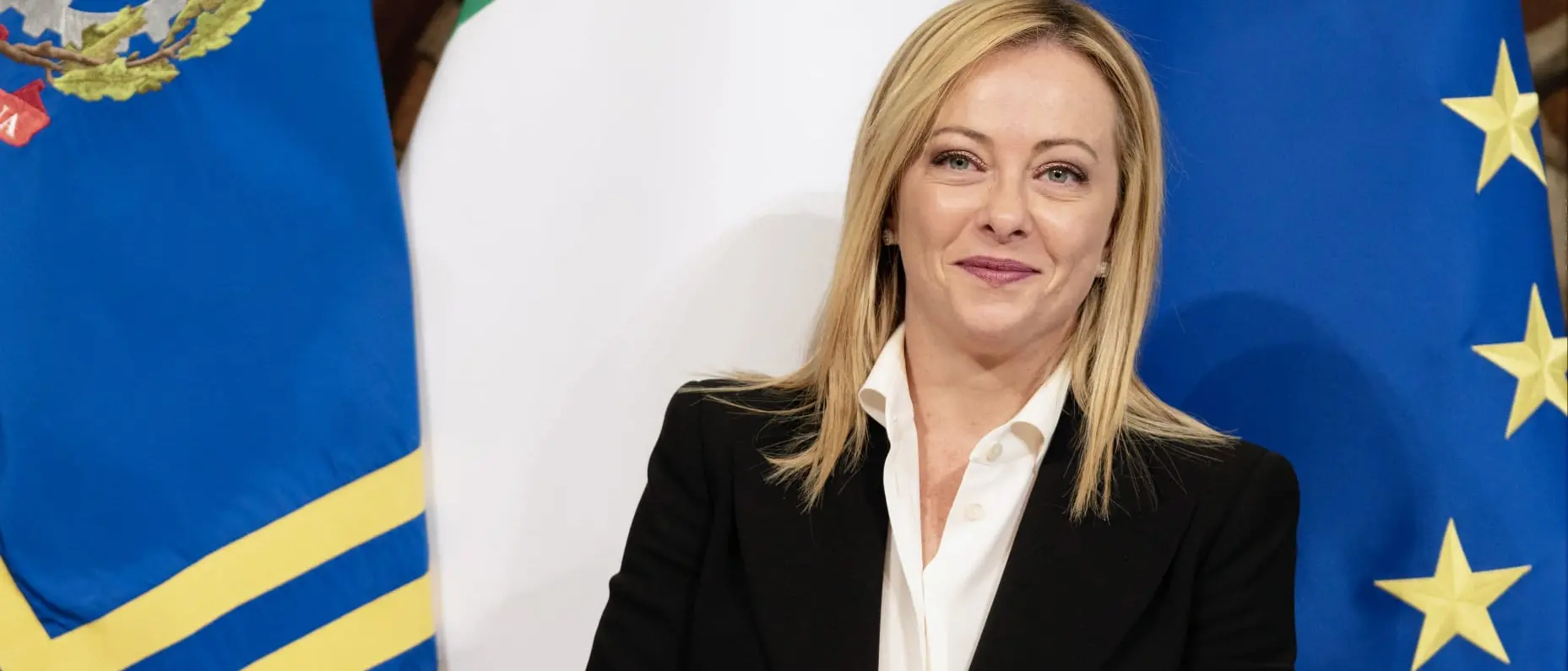 Giorgia Meloni sceglie ancora la Puglia: vacanze blindate in Salento con famiglia e vecchi affetti\n