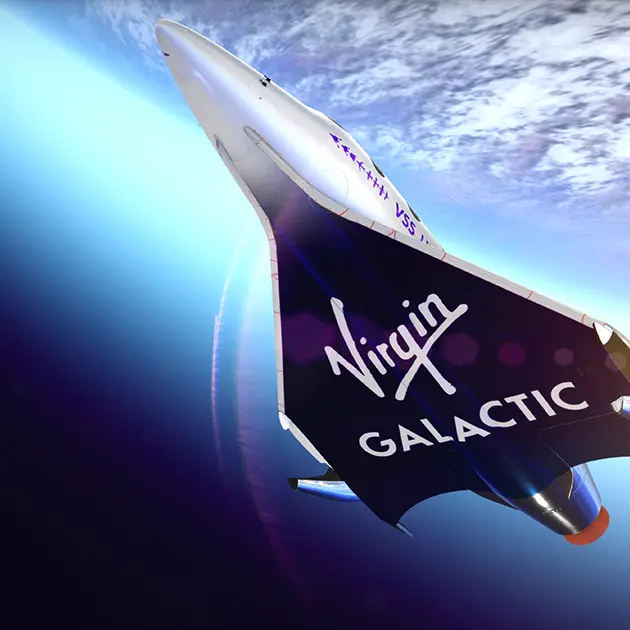 Dallo Ionio alle stelle: è al Sud il primo spazioporto italiano pronto a ospitare i voli della Virgin Galactic\n