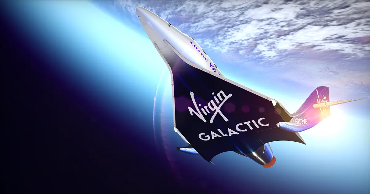 Dallo Ionio alle stelle: è al Sud il primo spazioporto italiano pronto a ospitare i voli della Virgin Galactic\n