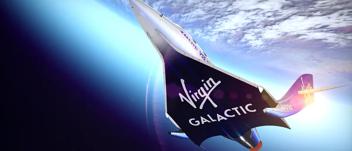 Dallo Ionio alle stelle: è al Sud il primo spazioporto italiano pronto a ospitare i voli della Virgin Galactic\n