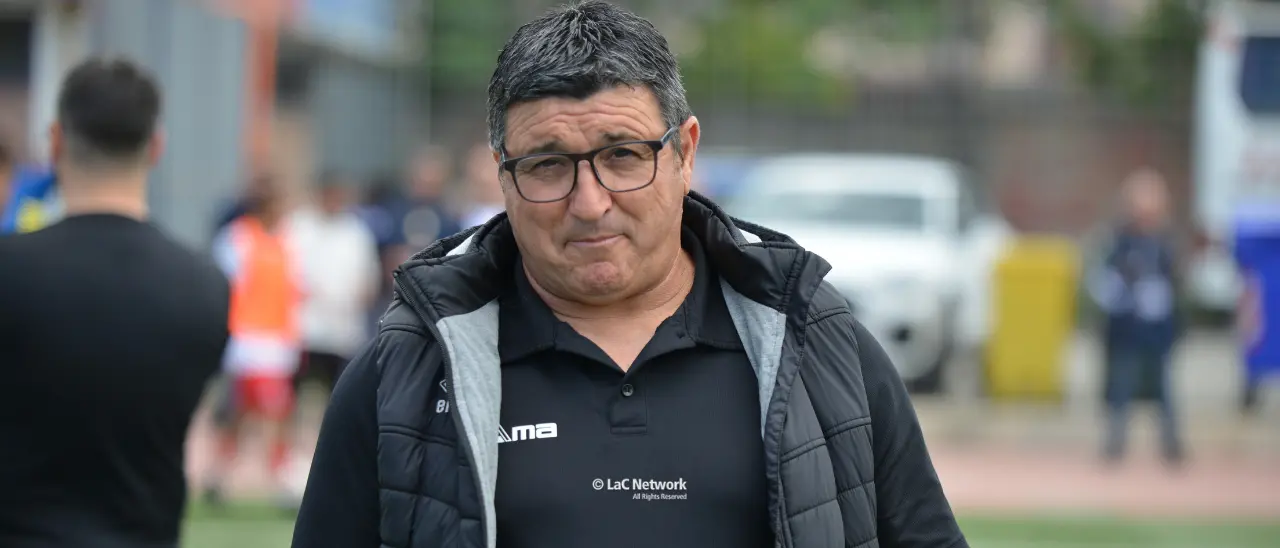 Eccellenza, anche la Paolana tra le squadre da battere. Andreoli: «Non ci nascondiamo, vogliamo sgomitare per i vertici»\n