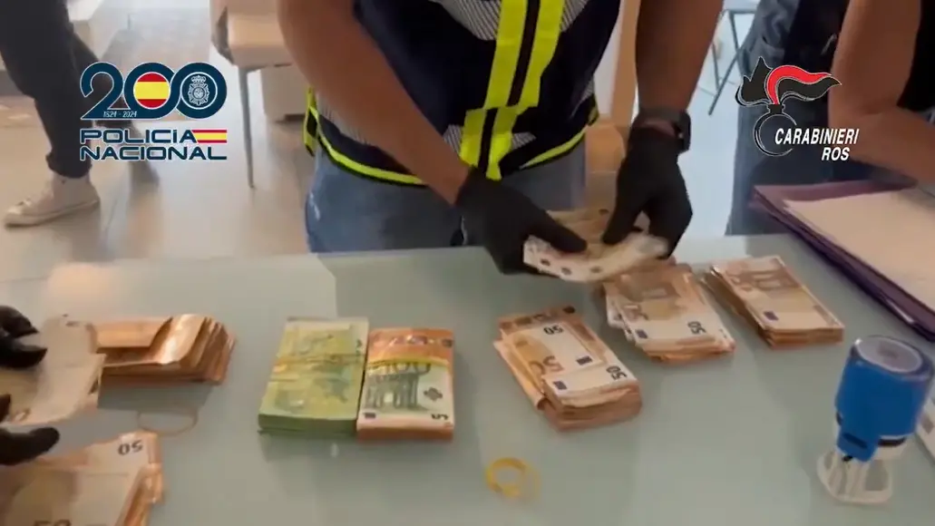 'Ndrangheta, tre latitanti beccati a Ibiza
