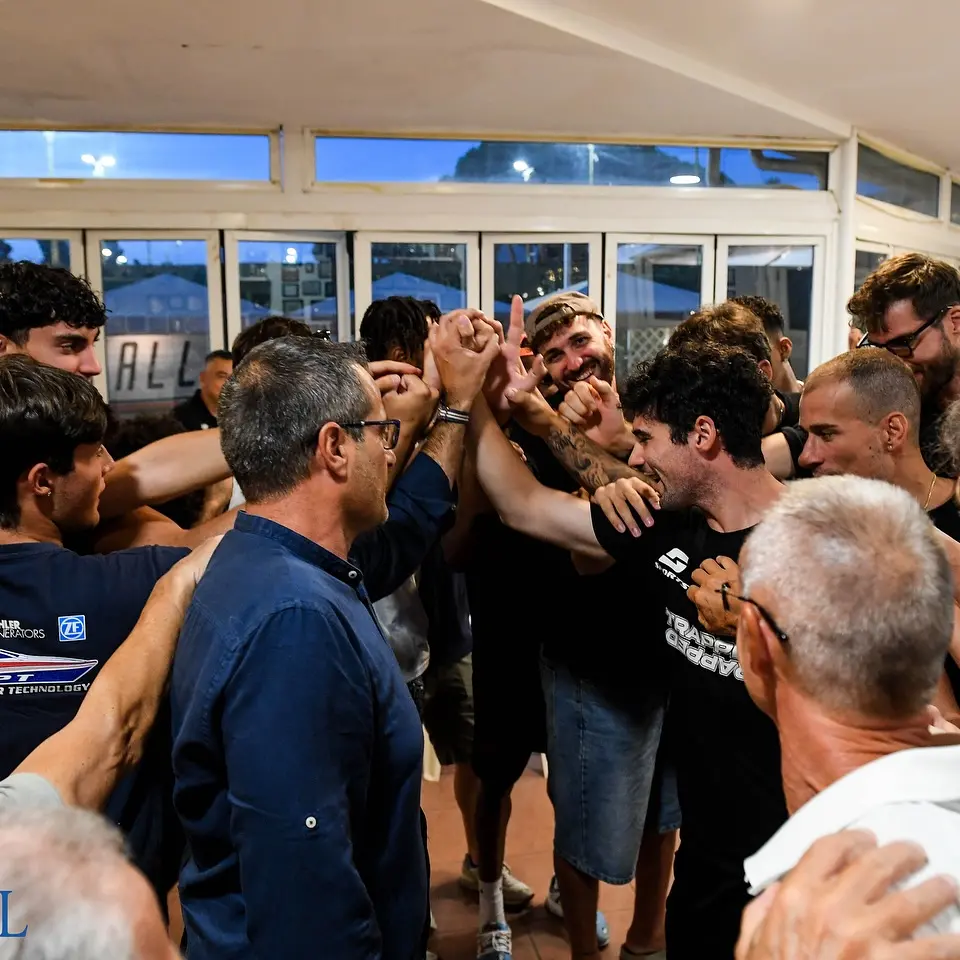 Basket, Redel Reggio Calabria: al via la stagione 2025-26. Cadeo: «Siamo un veliero in mare aperto»\n