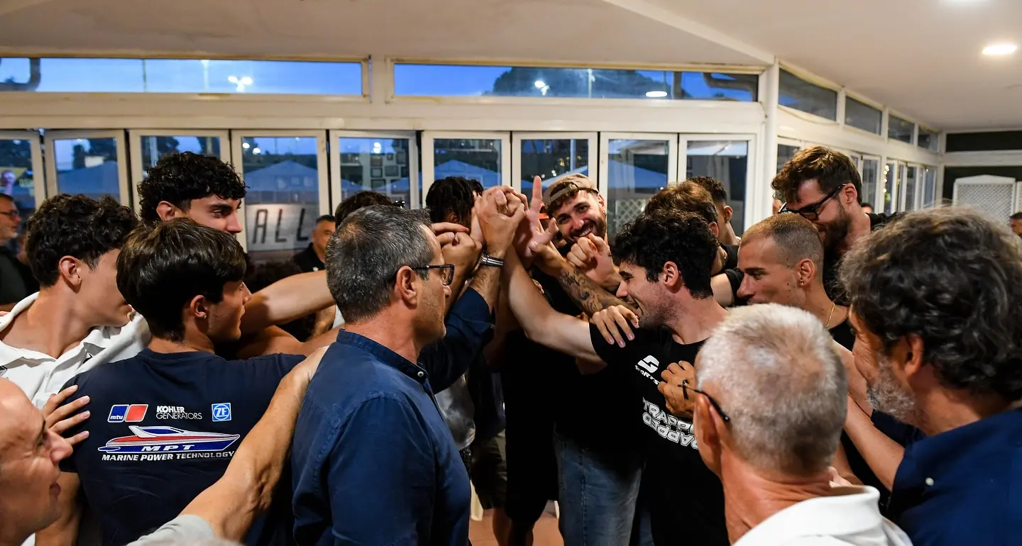 Basket, Redel Reggio Calabria: al via la stagione 2025-26. Cadeo: «Siamo un veliero in mare aperto»\n