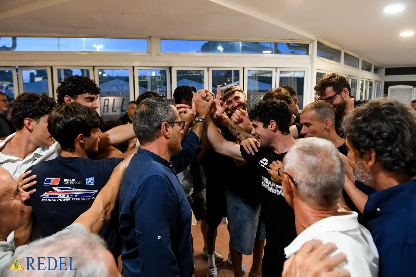 Basket, Redel Reggio Calabria: al via la stagione 2025-26. Cadeo: «Siamo un veliero in mare aperto»\n