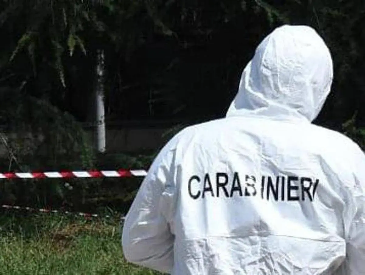 Donna morta in provincia di Salerno, ricercato il suo ex compagno