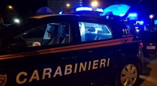 «Mamma è sepolta lì» e fa ritrovare il corpo vicino casa\n