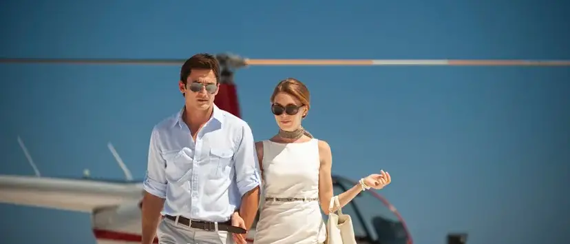 L’Italia buen retiro dei super-ricchi (e la classe media paga il conto)\n