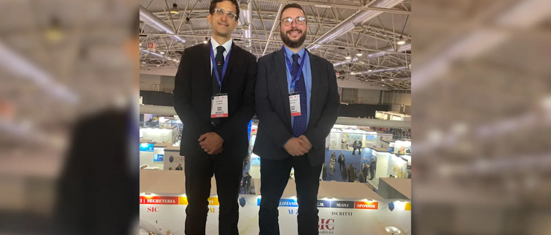 Due calabresi alla guida dei giovani cardiologi Italiani ed Europei\n