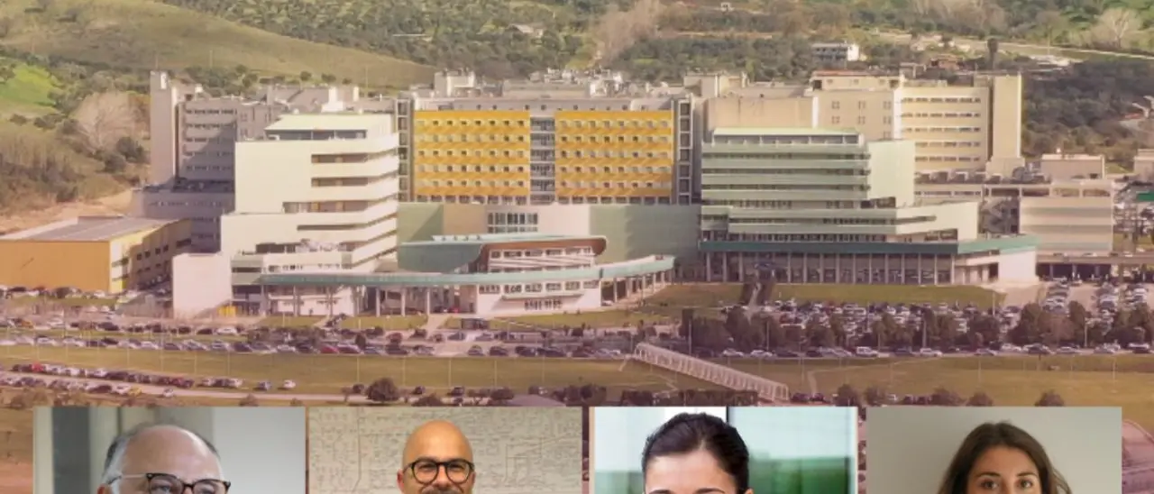 L’università\u00A0di Catanzaro\u00A0in prima linea nella lotta ai superbatteri: lo studio su una rivista autorevole\n