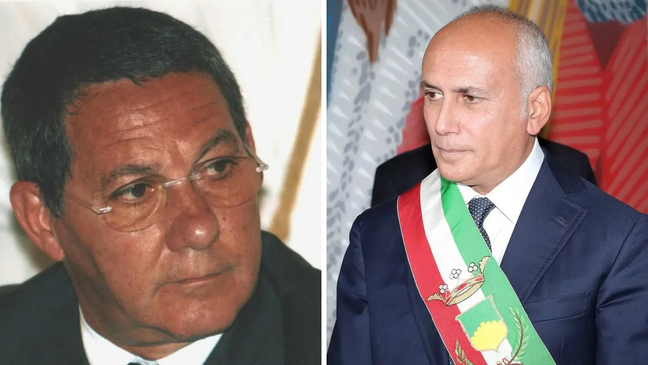 Morte Giorgio Sganga, il cordoglio del sindaco di Cosenza: «Amico schietto e leale, abbiamo condiviso tante battaglie»\n