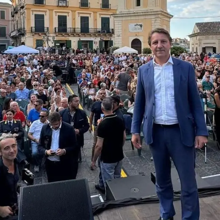 È il tempo del coraggio, riportiamo la Calabria dove merita di stare