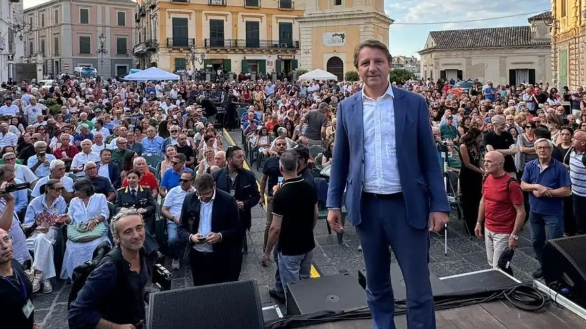 Pasquale Tridico