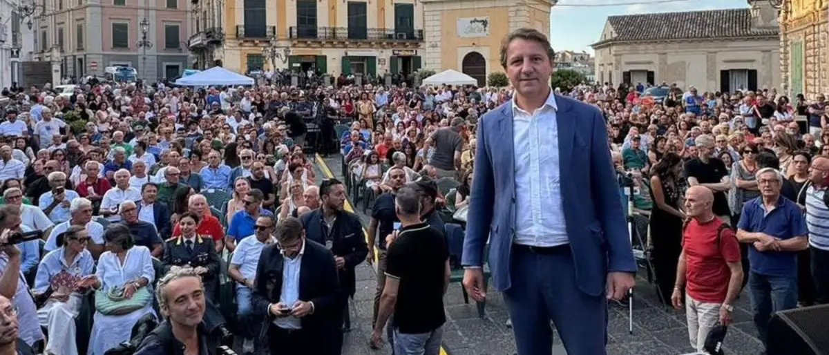 È il tempo del coraggio, riportiamo la Calabria dove merita di stare