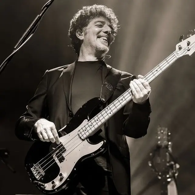 Max Gazzè e la Calabria Orchestra in concerto a Oppido Mamertina:\u00A0«Sarà una grande festa»\u00A0\n